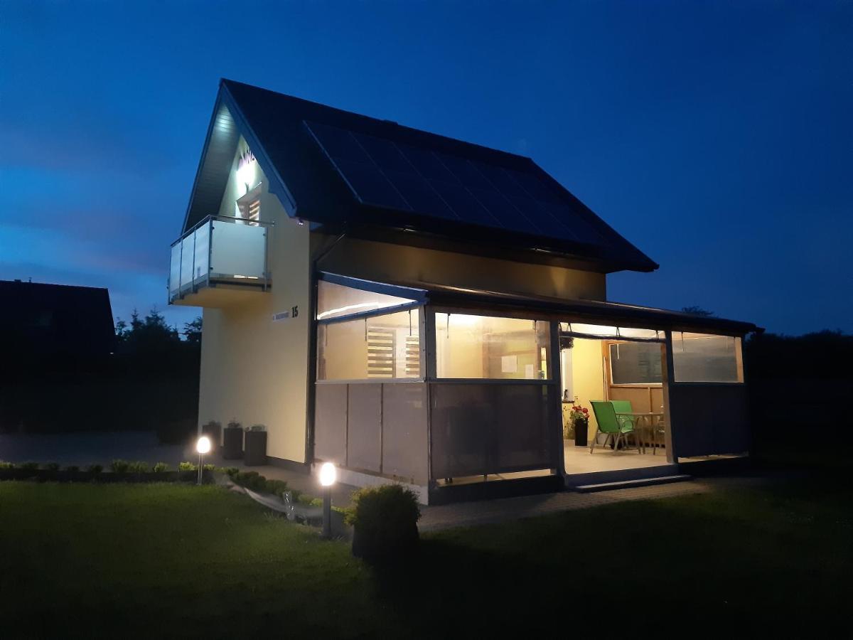 Domki Anna Rewal Exterior foto